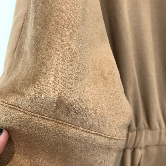 NWT 🤎 Pookie & Sebastian dress - Picture 7 of 7